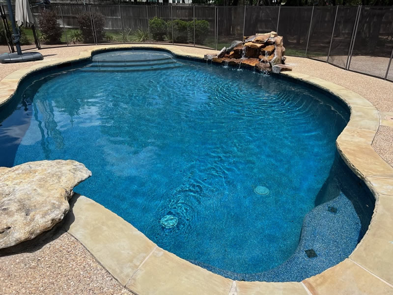 Cabana Boys Pool Services - Waco & Central Texas